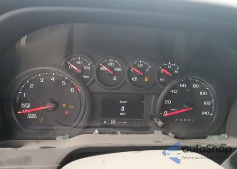 2022 Chevrolet Silverado K1500 Trail Boss Custom from USA, damaged, VIN 3GCPDCED4NG525873